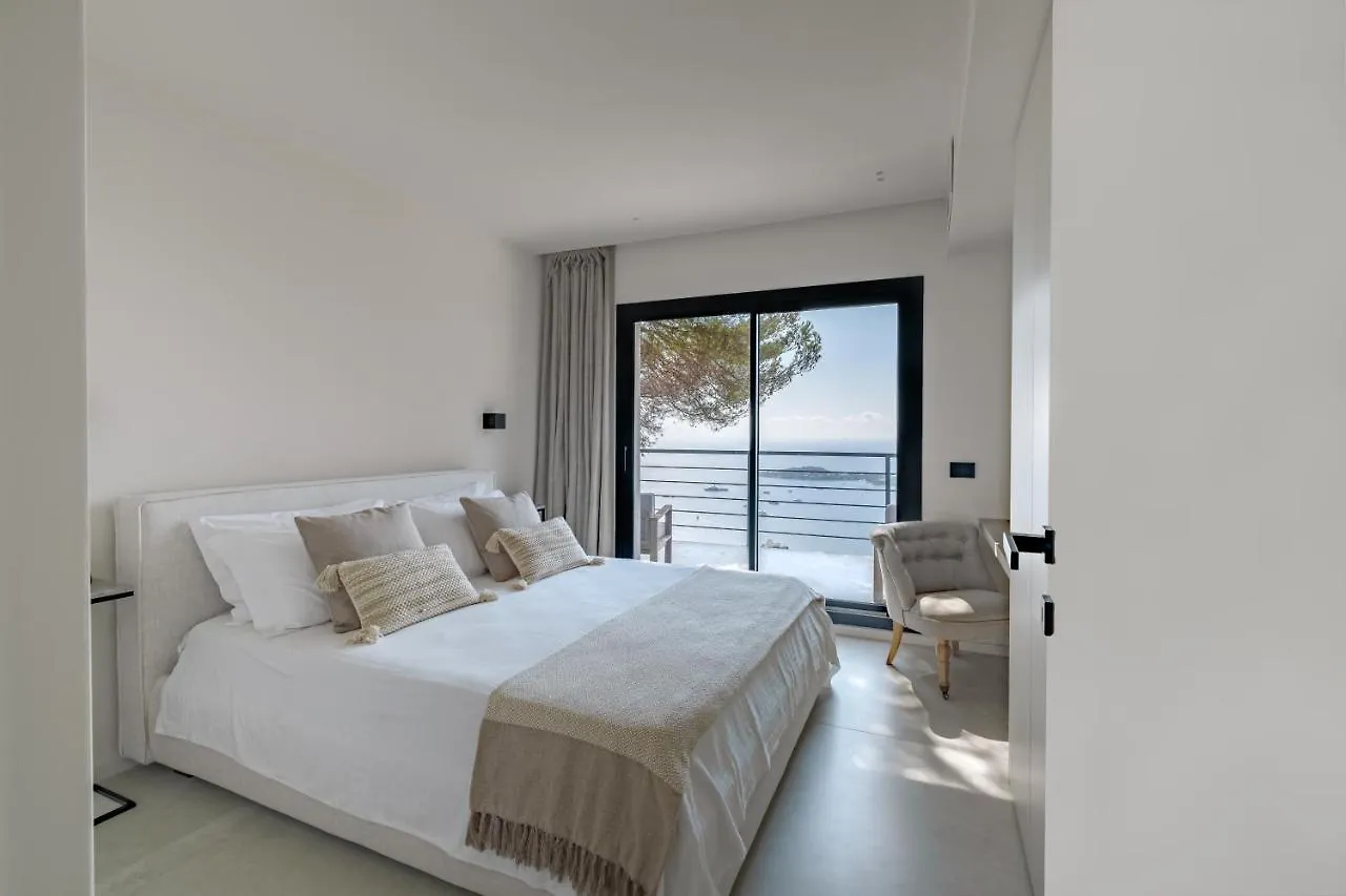 Villa Vista Mare By Ivillamia Com Villefranche-sur-Mer