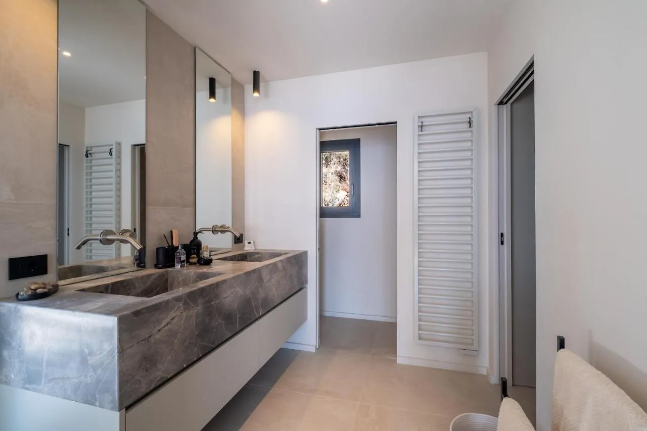 Villa Vista Mare By Ivillamia Com Villefranche-sur-Mer