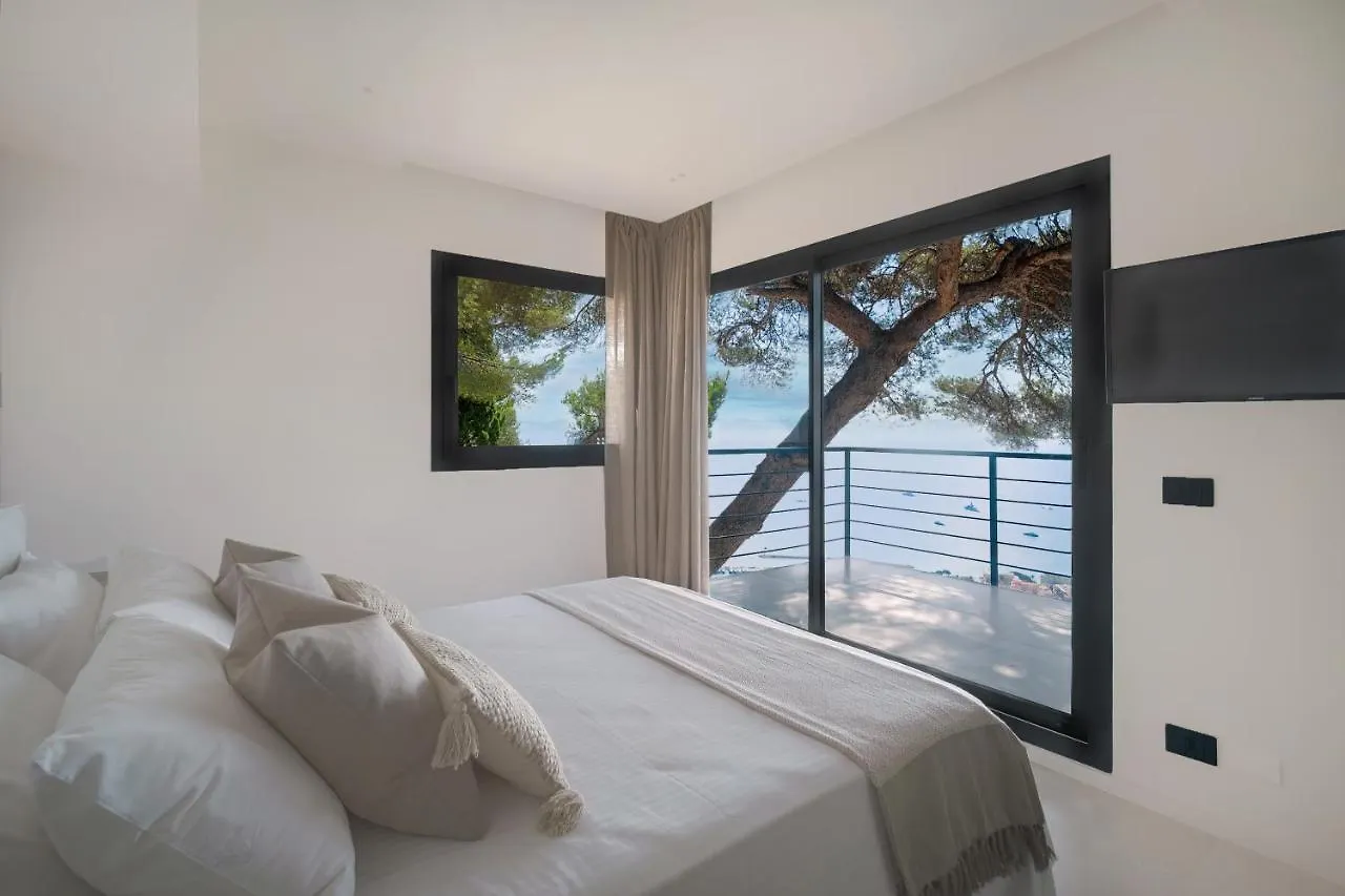 Villa Vista Mare By Ivillamia Com Villefranche-sur-Mer