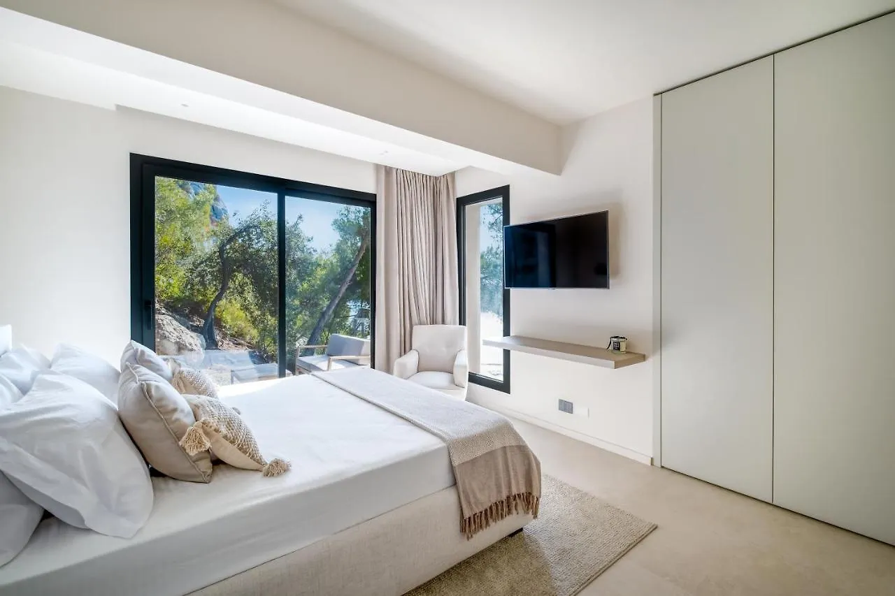 Villa Vista Mare By Ivillamia Com Villefranche-sur-Mer