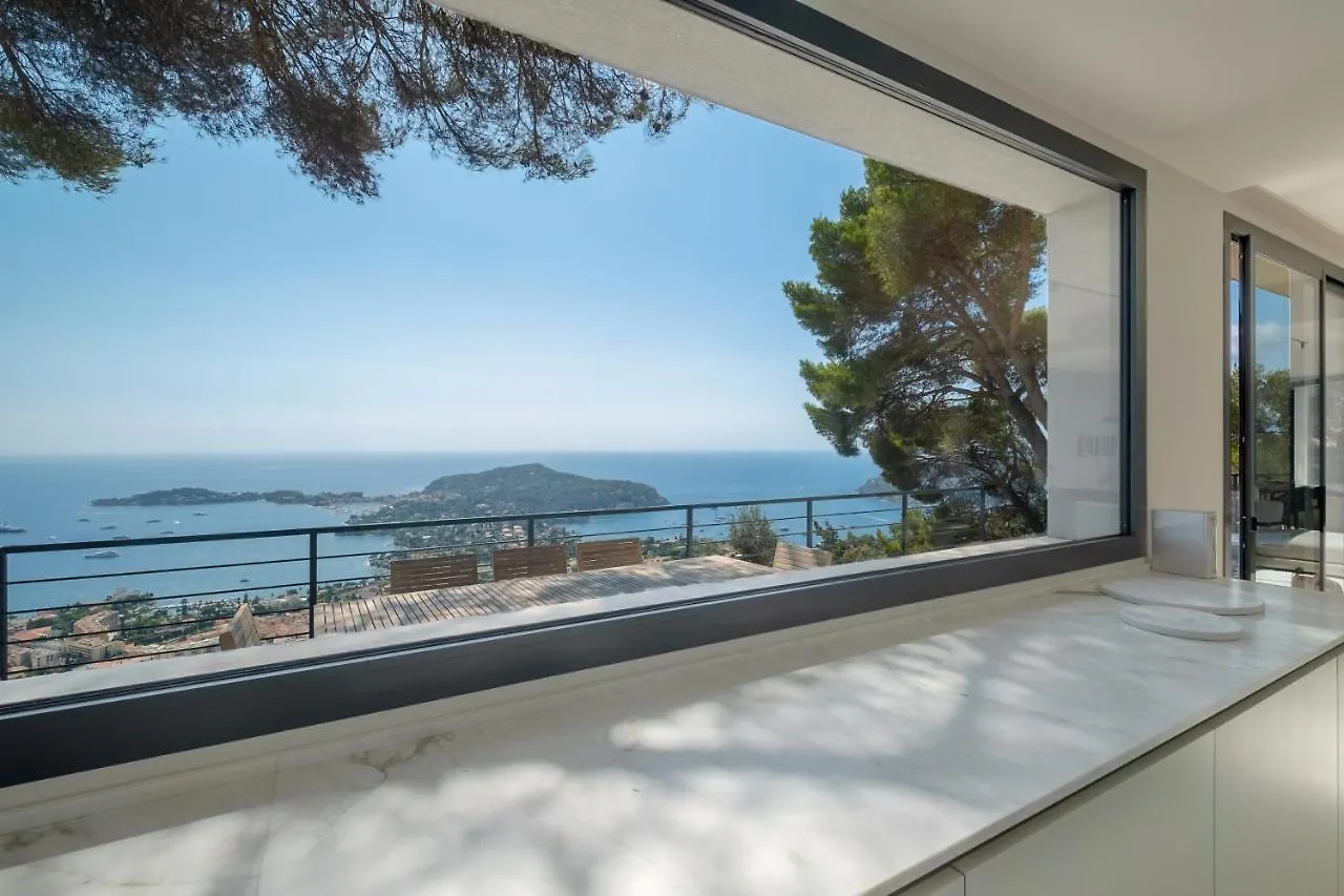 Villa Vista Mare By Ivillamia Com Villefranche-sur-Mer France