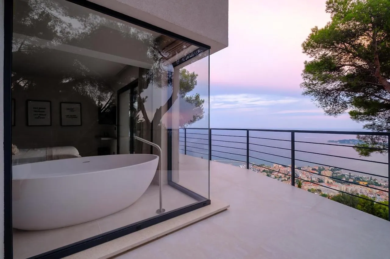 Villa Vista Mare By Ivillamia Com Villefranche-sur-Mer
