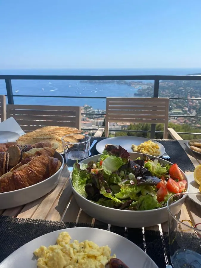 Villa Vista Mare By Ivillamia Com Villefranche-sur-Mer 0*,