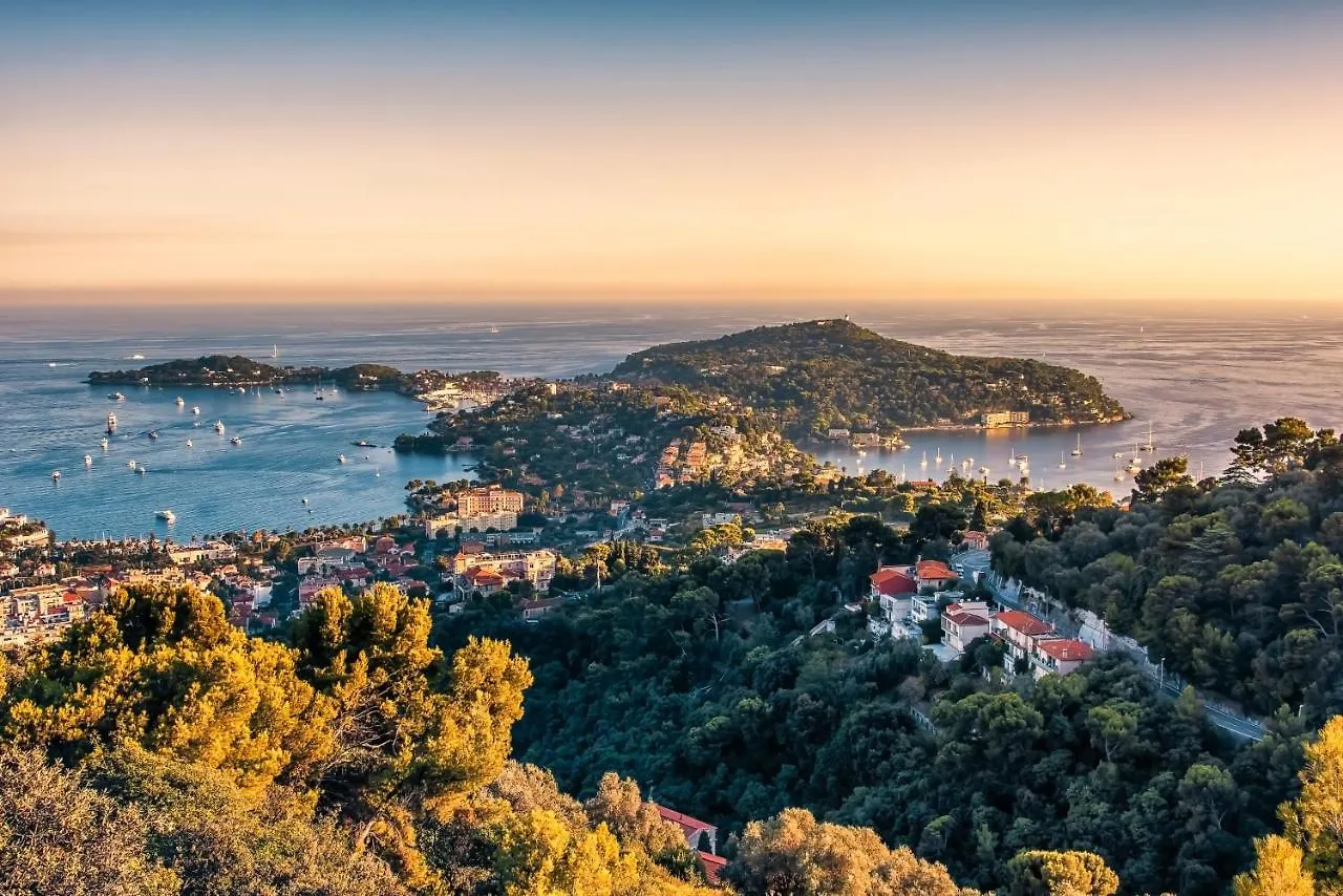 Villa Vista Mare By Ivillamia Com Villefranche-sur-Mer