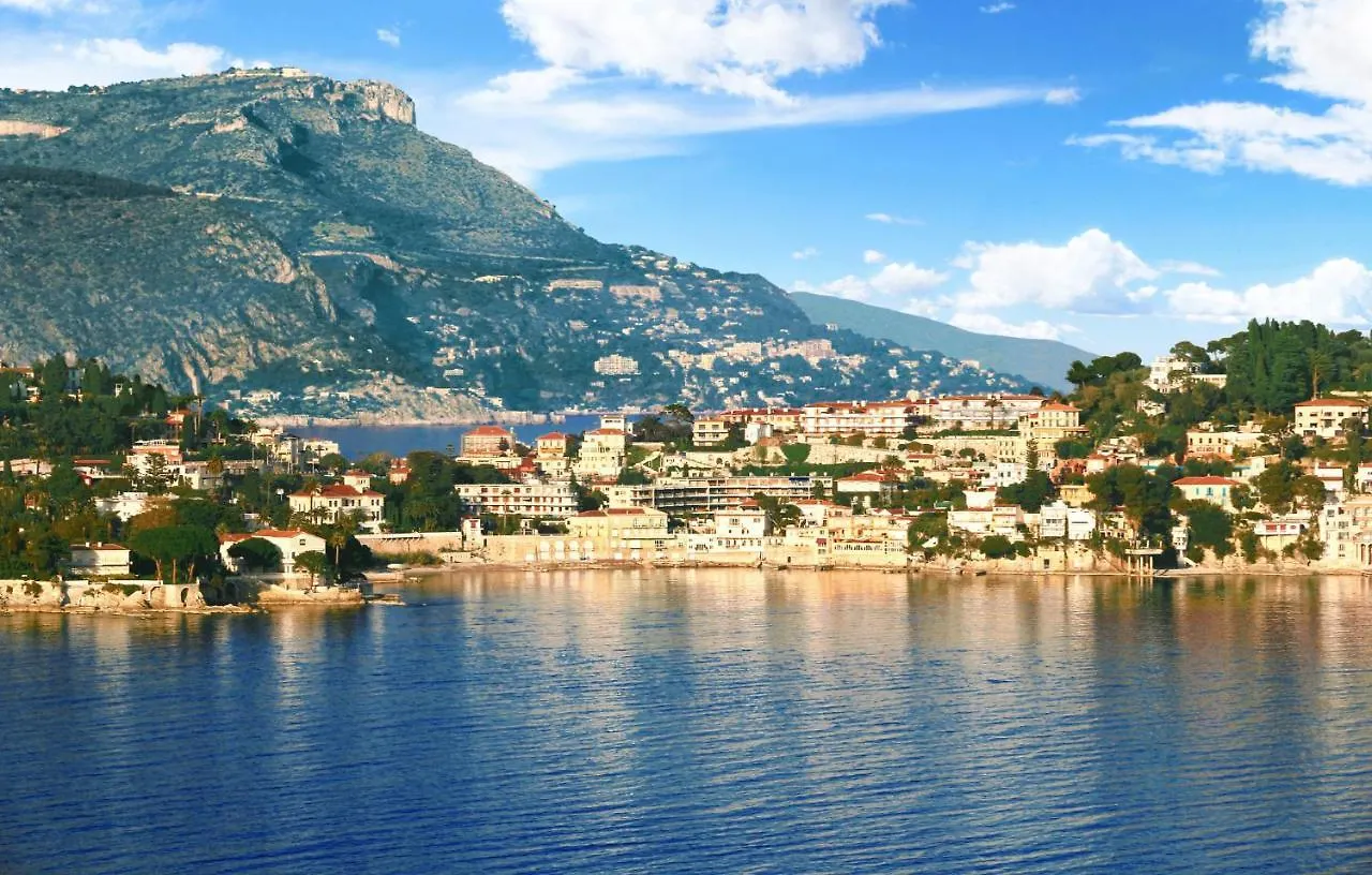 Villa Vista Mare By Ivillamia Com Villefranche-sur-Mer