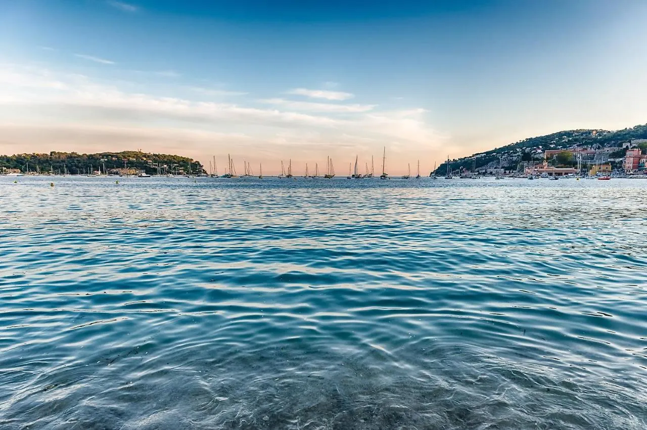 Villa Vista Mare By Ivillamia Com Villefranche-sur-Mer 0*,  France