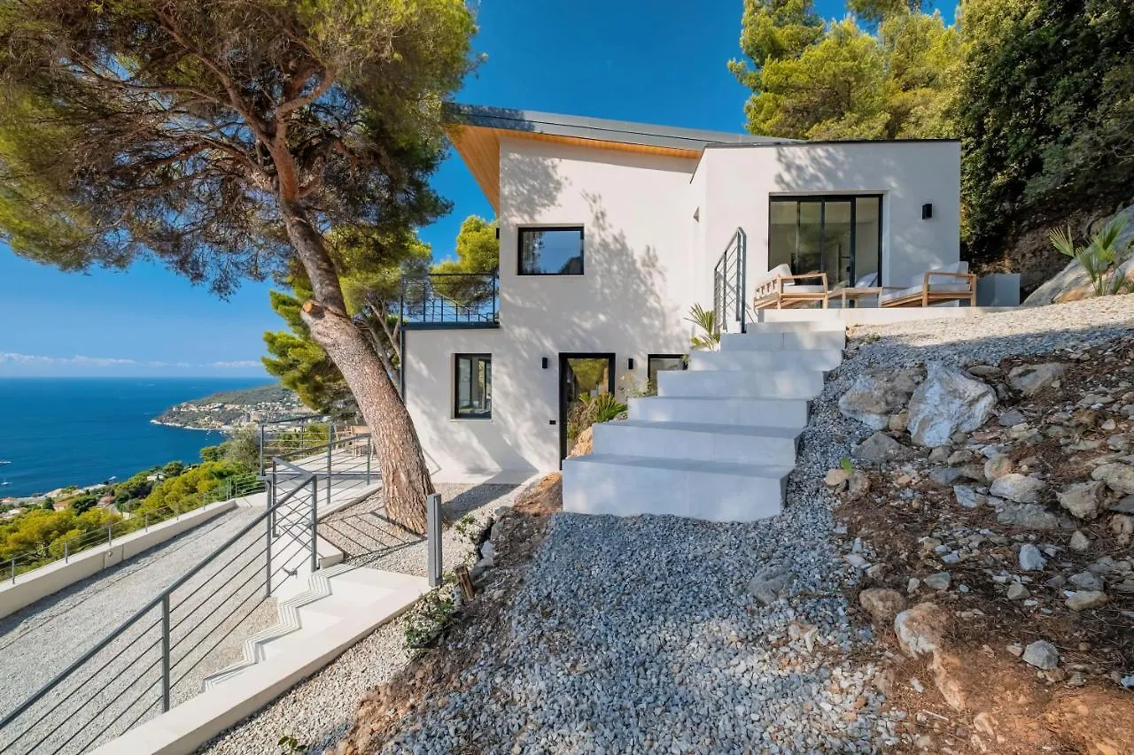 Villa Vista Mare By Ivillamia Com Villefranche-sur-Mer 0*,  France