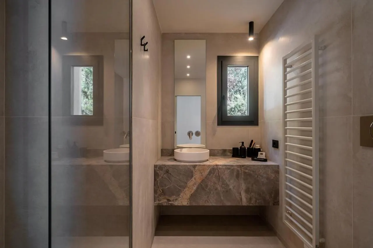 Villa Vista Mare By Ivillamia Com Villefranche-sur-Mer France