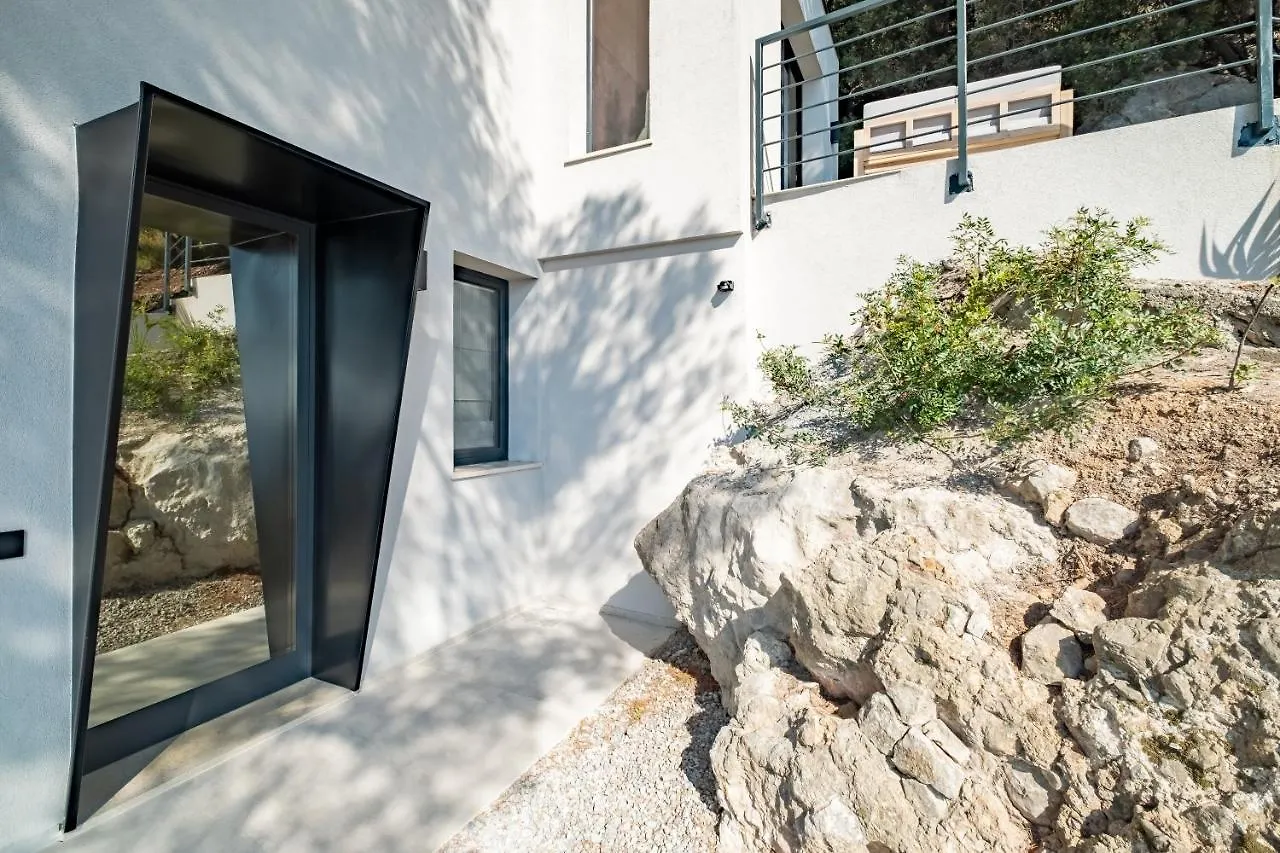 Villa Vista Mare By Ivillamia Com Villefranche-sur-Mer