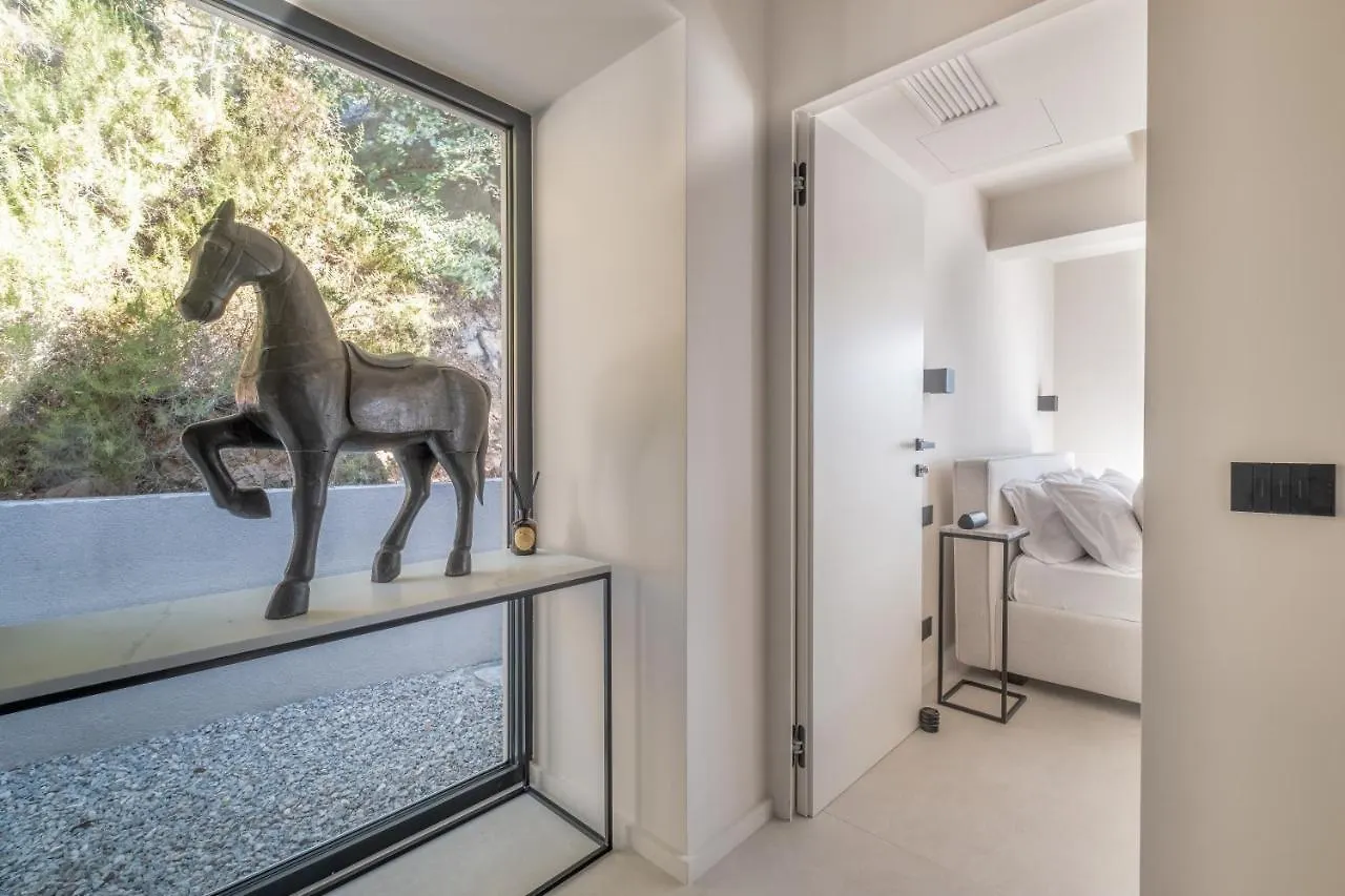Villa Vista Mare By Ivillamia Com Villefranche-sur-Mer 0*,  France