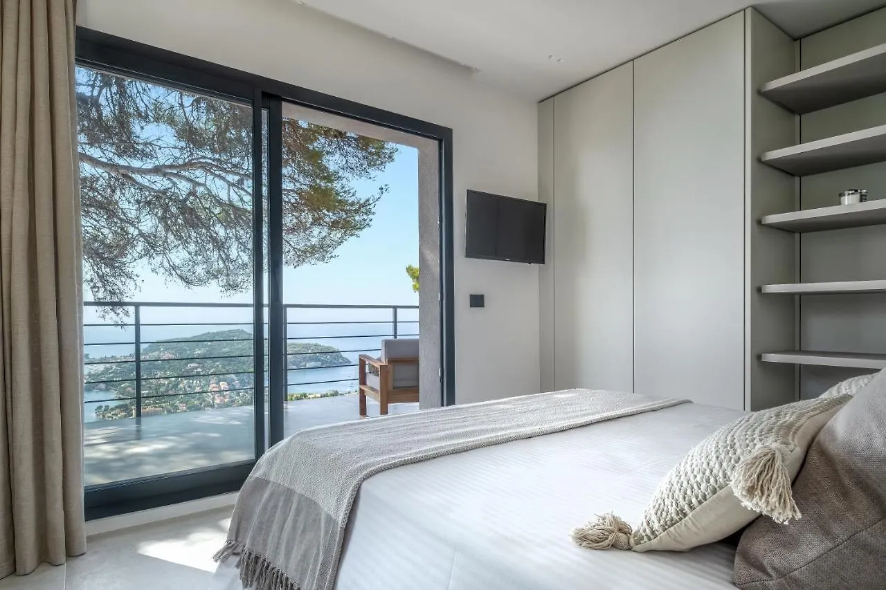 Villa Vista Mare By Ivillamia Com Villefranche-sur-Mer France